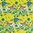 Ткань Clarke & Clarke Emma J Shipley Wild Escape Indoor Outdoor CCF0867-01
