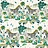 Ткань Clarke & Clarke Emma J Shipley Wild Escape Indoor Outdoor CCF0867-02
