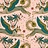 Ткань Clarke & Clarke Emma J Shipley Wild Escape Indoor Outdoor CCF0868-01