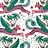 Ткань Clarke & Clarke Emma J Shipley Wild Escape Indoor Outdoor CCF0868-03