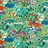 Ткань Clarke & Clarke Emma J Shipley Wild Escape Indoor Outdoor CCF0869-01