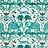 Ткань Clarke & Clarke Emma J Shipley Wild Escape Indoor Outdoor CCF0871-02