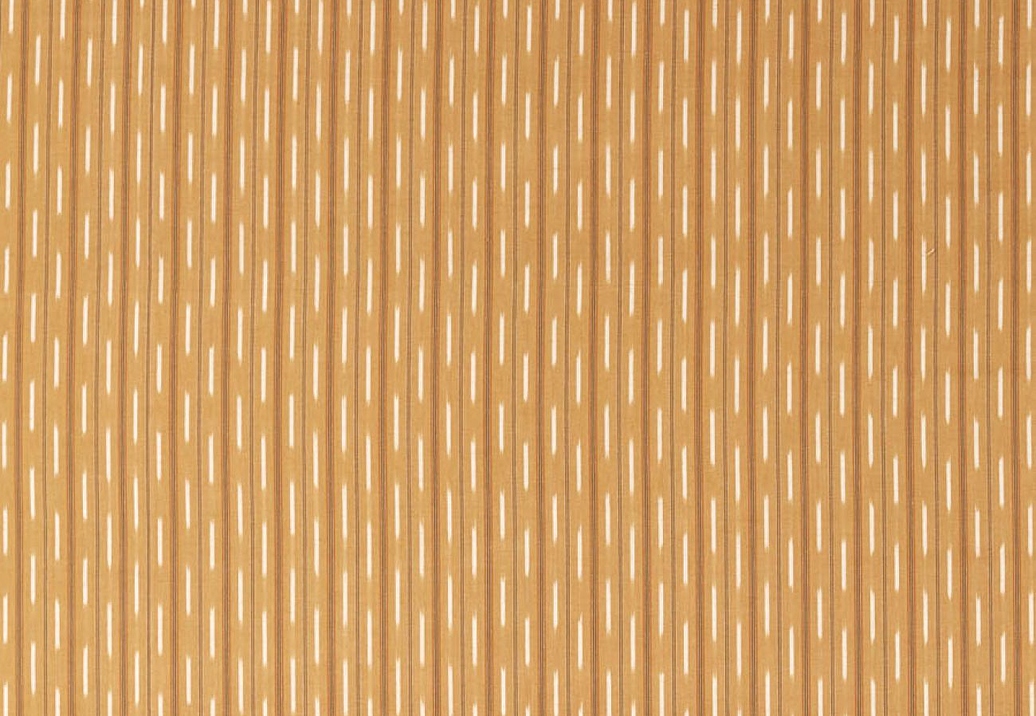 Ткань Sanderson Sabu Stripes & Ikats 237710