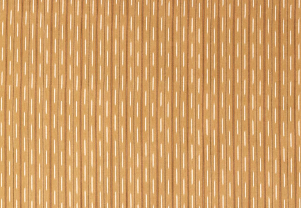 Ткань Sanderson Sabu Stripes & Ikats 237710