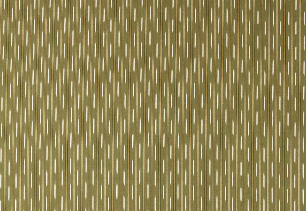 Ткань Sanderson Sabu Stripes & Ikats 237711