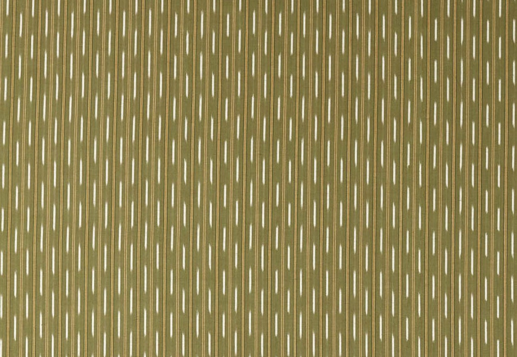 Ткань Sanderson Sabu Stripes & Ikats 237711