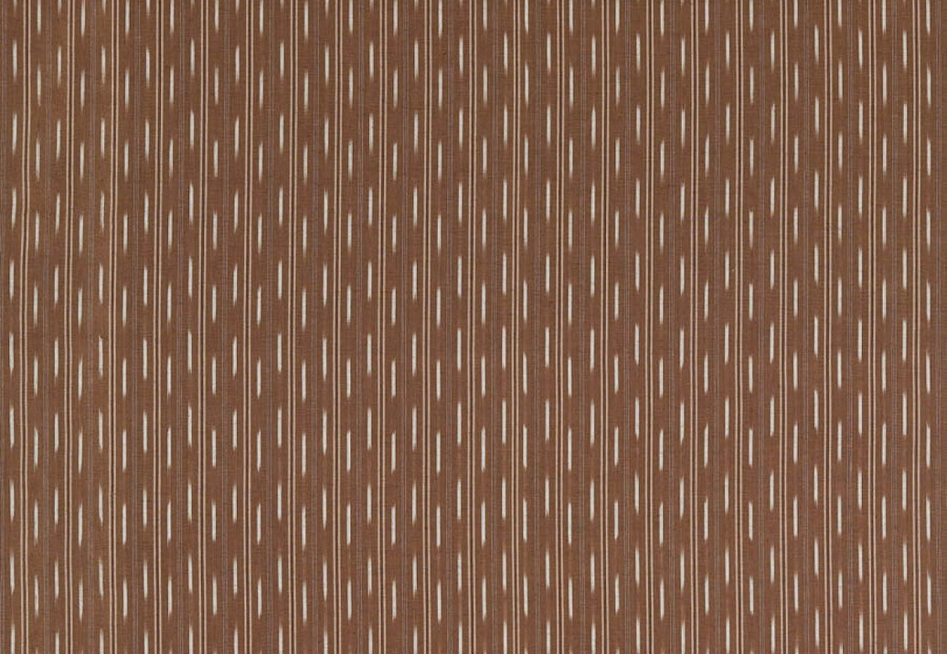 Ткань Sanderson Sabu Stripes & Ikats 237712