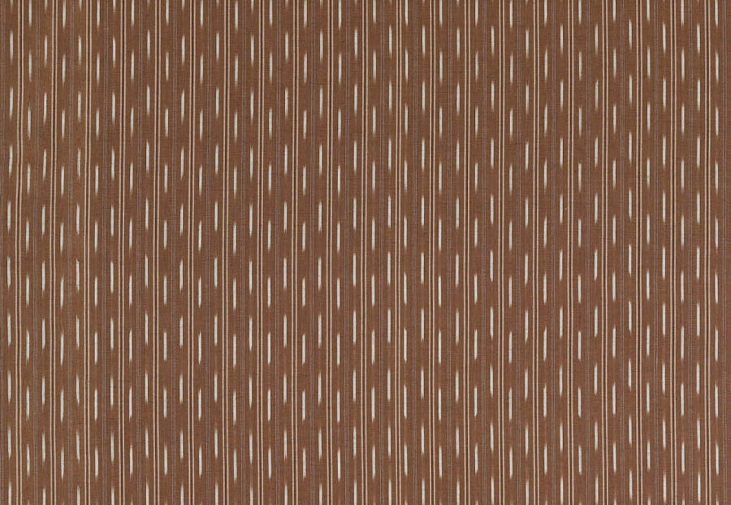 Ткань Sanderson Sabu Stripes & Ikats 237712
