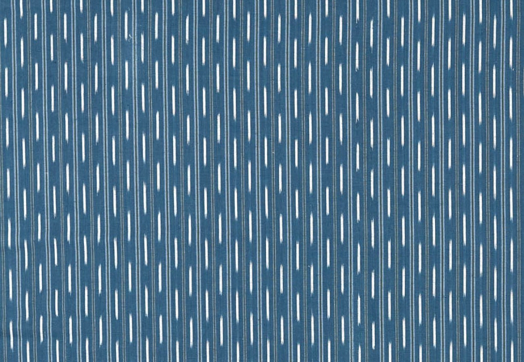 Ткань Sanderson Sabu Stripes & Ikats 237713
