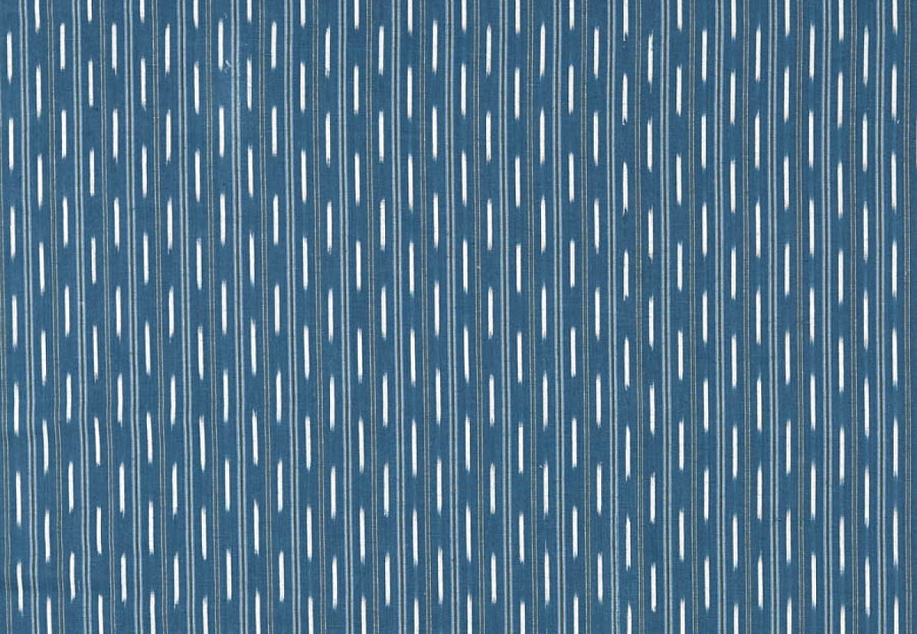 Ткань Sanderson Sabu Stripes & Ikats 237713