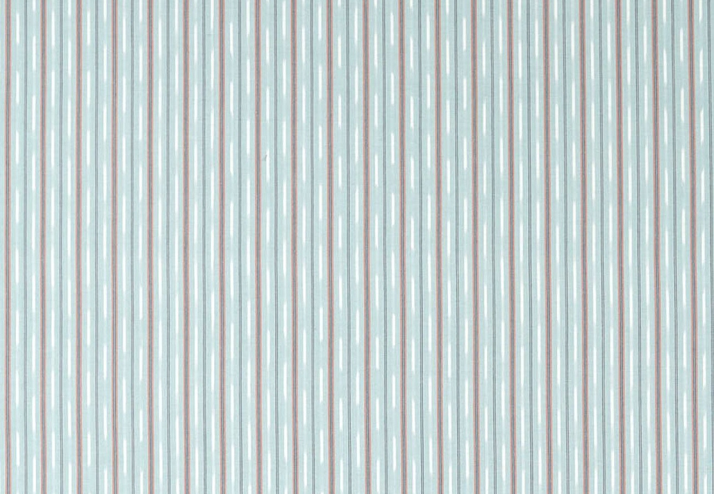 Ткань Sanderson Sabu Stripes & Ikats 237714