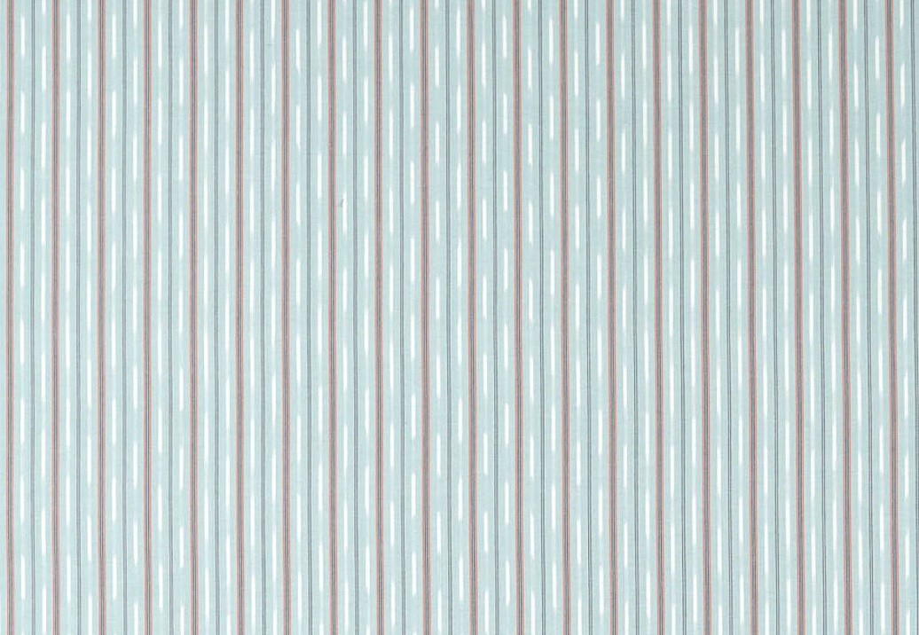 Ткань Sanderson Sabu Stripes & Ikats 237714