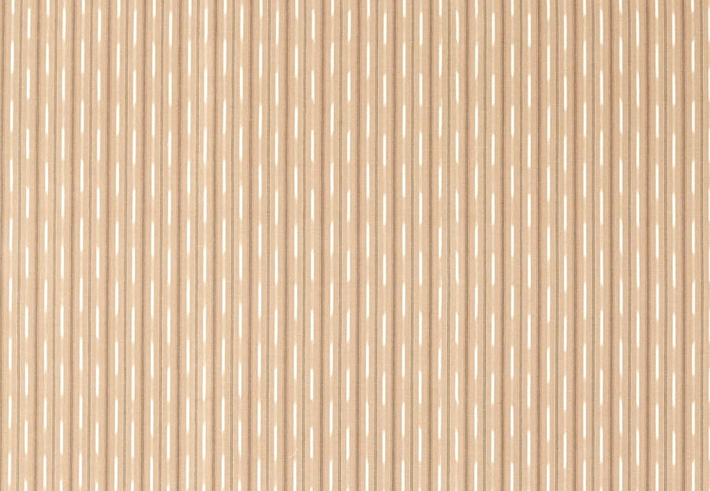 Ткань Sanderson Sabu Stripes & Ikats 237715