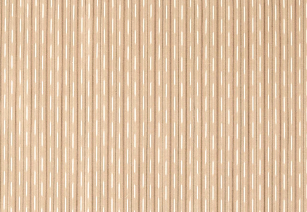 Ткань Sanderson Sabu Stripes & Ikats 237715