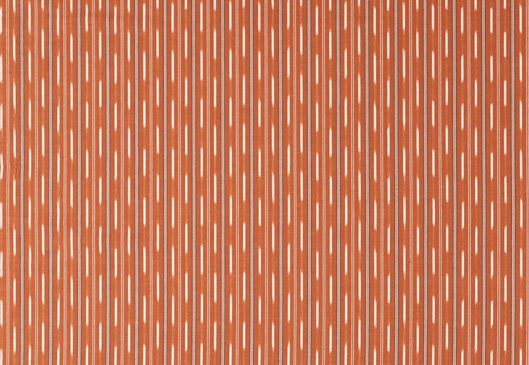 Ткань Sanderson Sabu Stripes & Ikats 237716