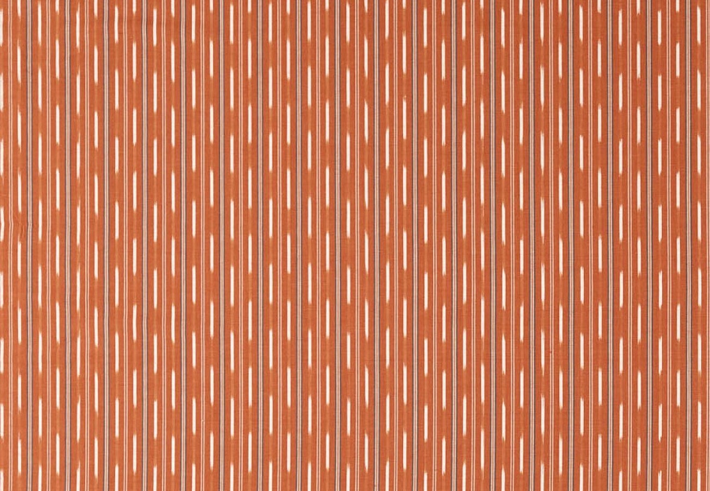 Ткань Sanderson Sabu Stripes & Ikats 237716