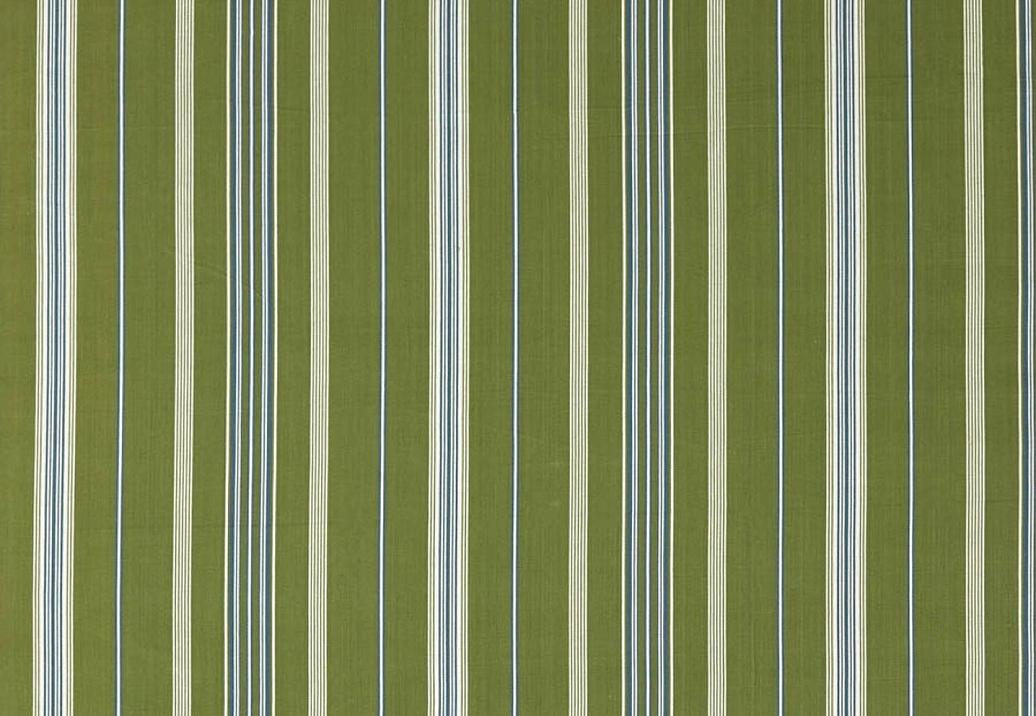 Ткань Sanderson Sabu Stripes & Ikats 237717