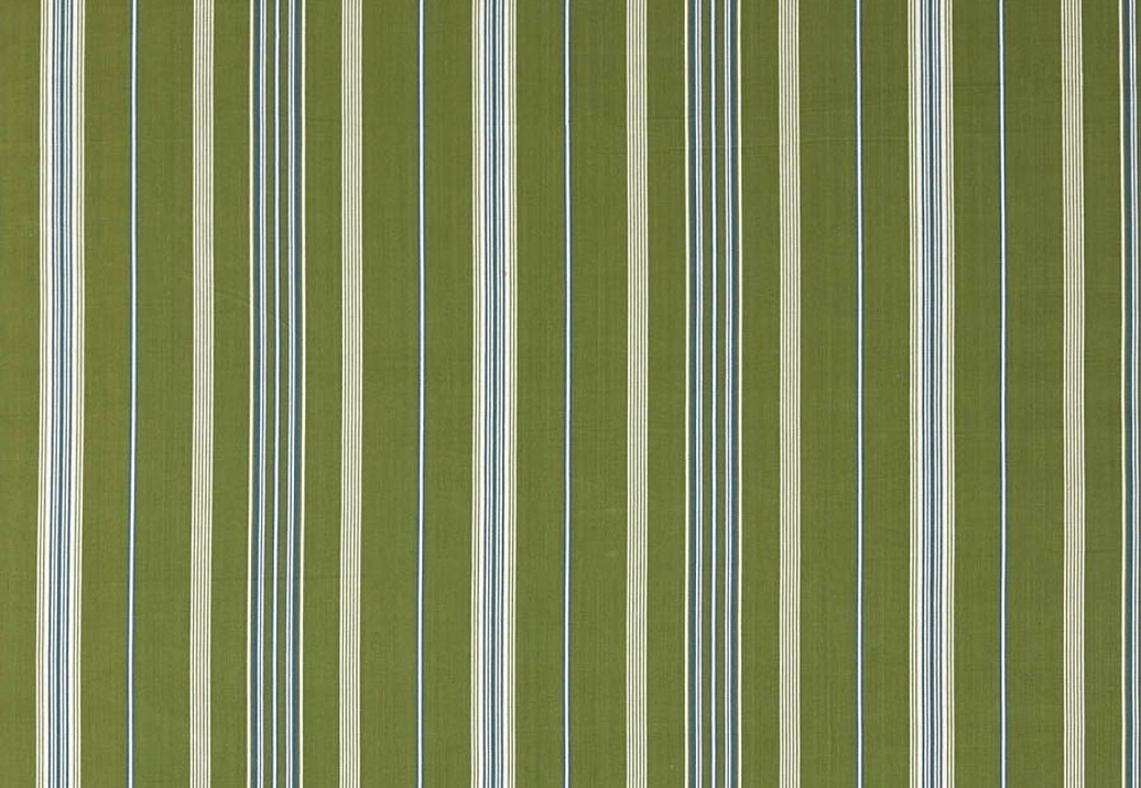 Ткань Sanderson Sabu Stripes & Ikats 237717