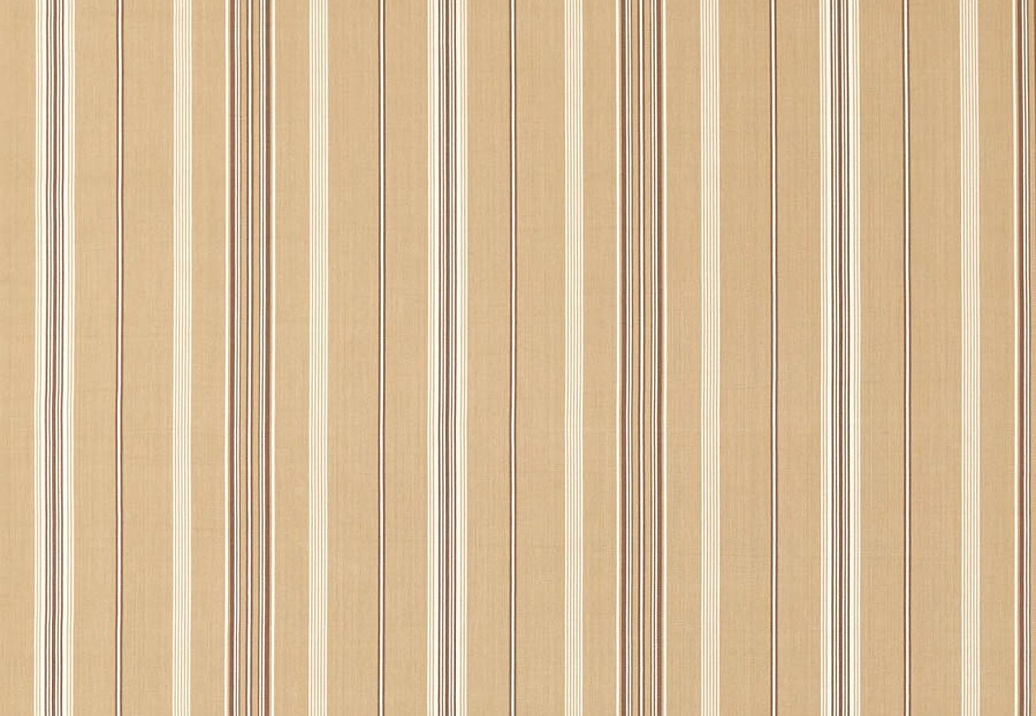Ткань Sanderson Sabu Stripes & Ikats 237721