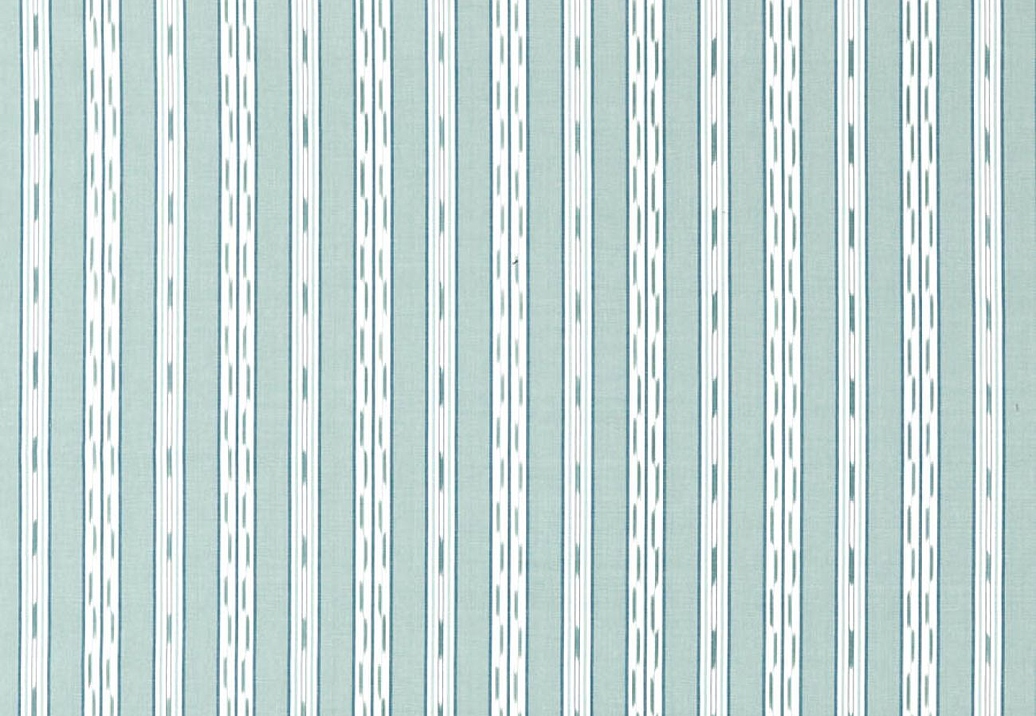 Ткань Sanderson Sabu Stripes & Ikats 237727