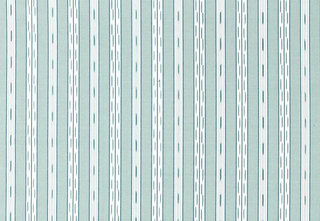 Ткань Sanderson Sabu Stripes & Ikats 237727