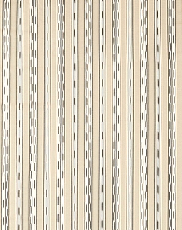 Ткань Sanderson Sabu Stripes & Ikats 237728