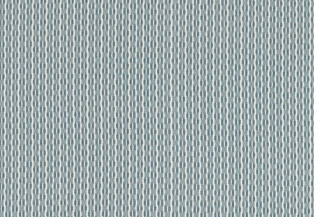 Ткань Sanderson Sabu Stripes & Ikats 237730