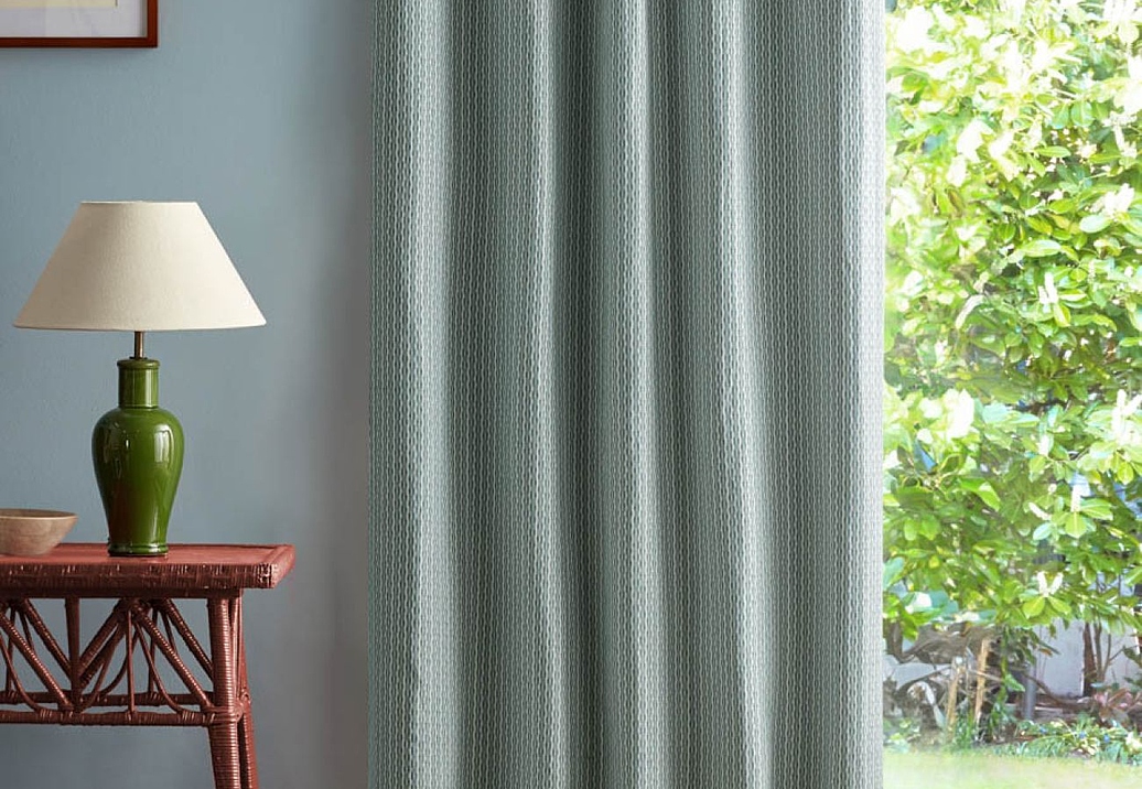 Ткань Sanderson Sabu Stripes & Ikats 237730