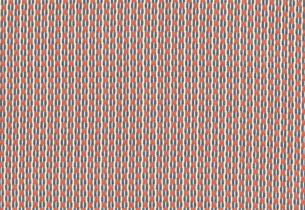 Ткань Sanderson Sabu Stripes & Ikats 237731