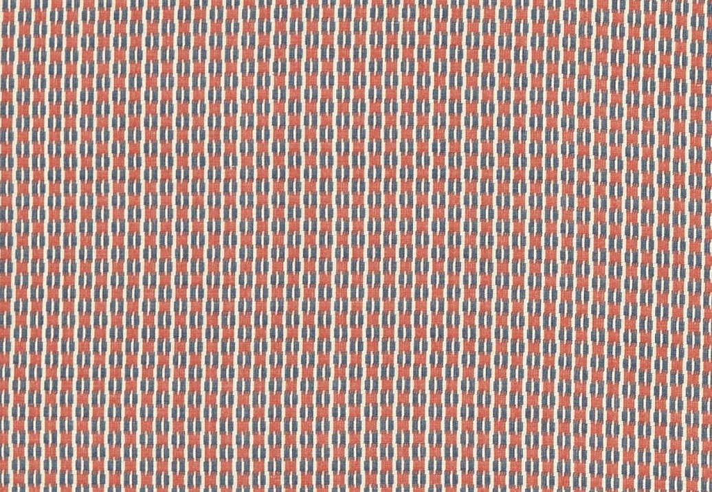 Ткань Sanderson Sabu Stripes & Ikats 237731