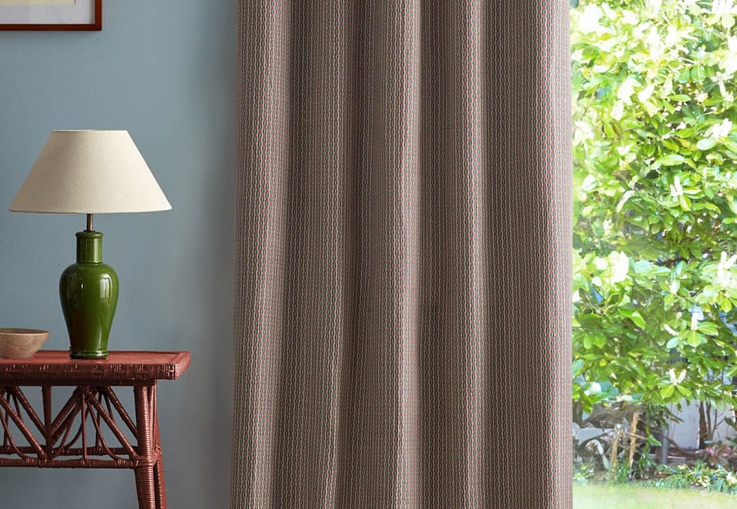 Ткань Sanderson Sabu Stripes & Ikats 237731