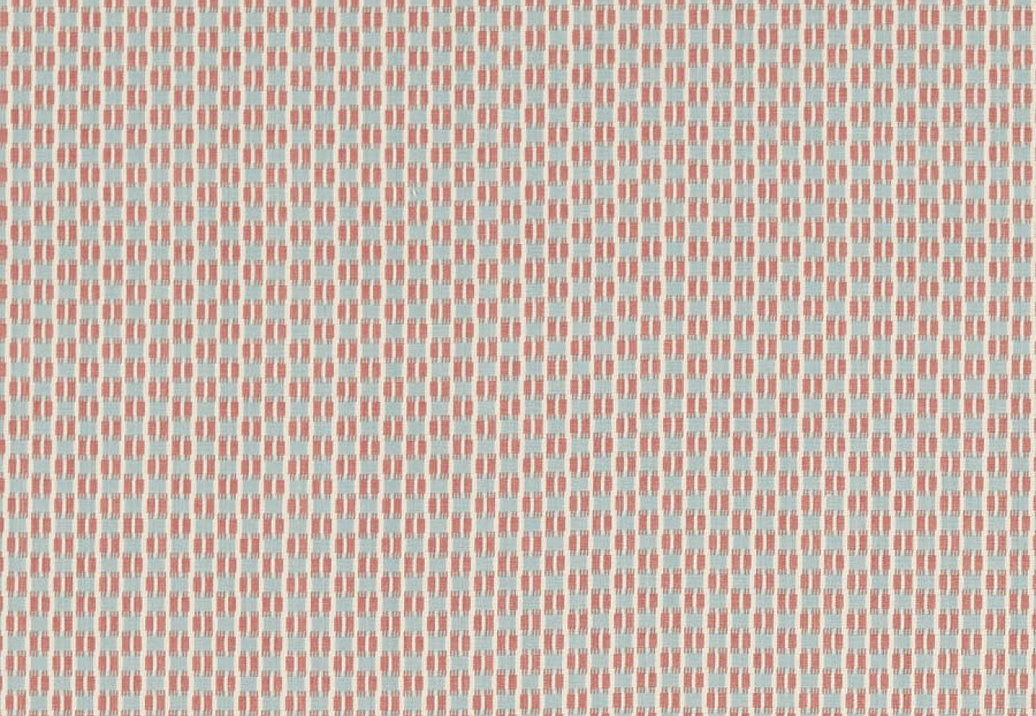 Ткань Sanderson Sabu Stripes & Ikats 237732