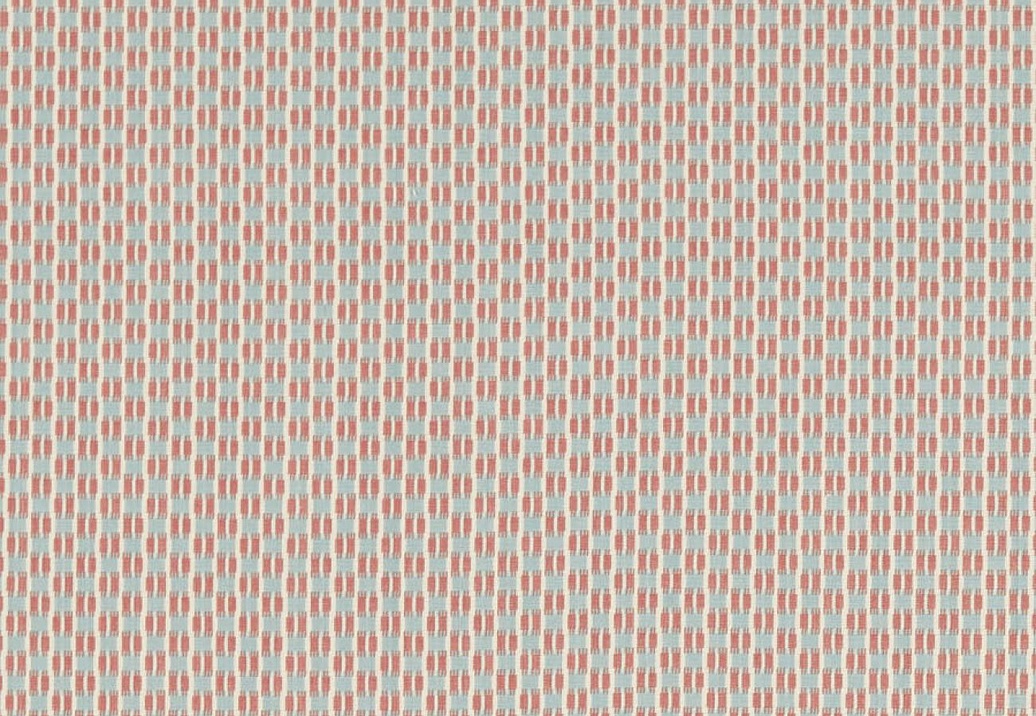 Ткань Sanderson Sabu Stripes & Ikats 237732
