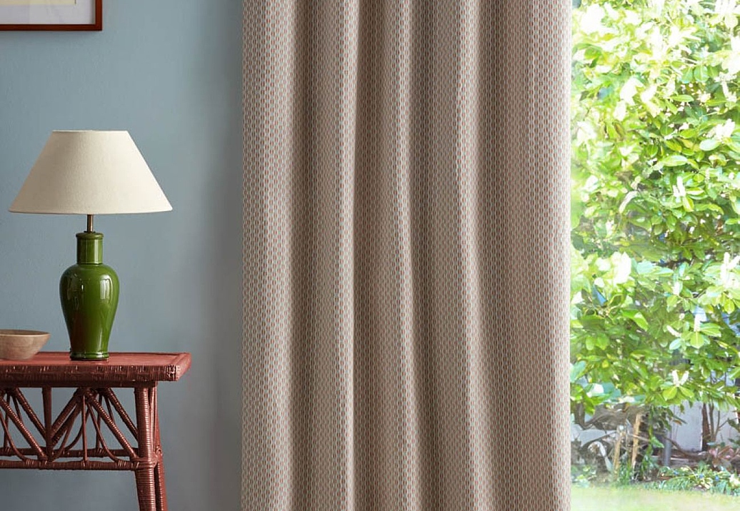 Ткань Sanderson Sabu Stripes & Ikats 237732