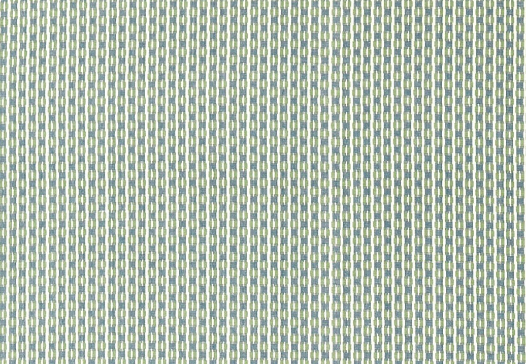 Ткань Sanderson Sabu Stripes & Ikats 237733