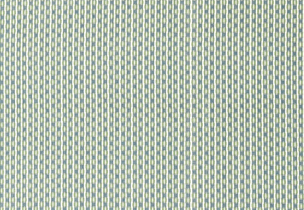 Ткань Sanderson Sabu Stripes & Ikats 237733