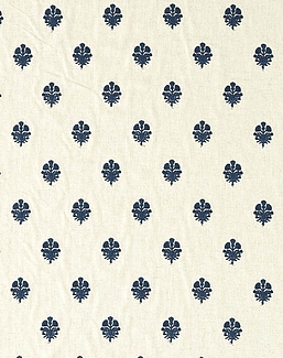Ткань Sanderson Sabu Stripes & Ikats 237734