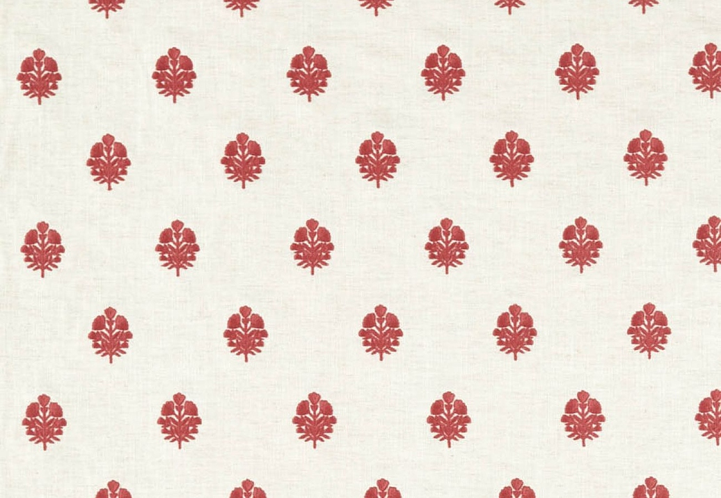 Ткань Sanderson Sabu Stripes & Ikats 237735