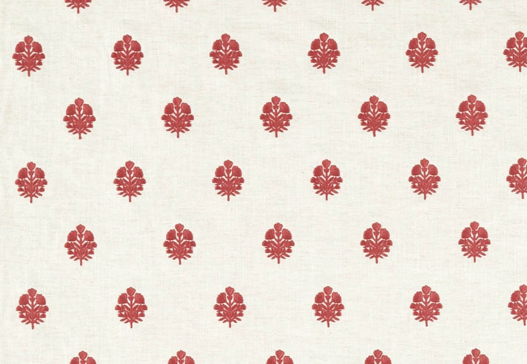Ткань Sanderson Sabu Stripes & Ikats 237735