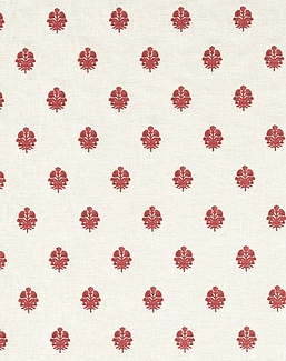 Ткань Sanderson Sabu Stripes & Ikats 237735
