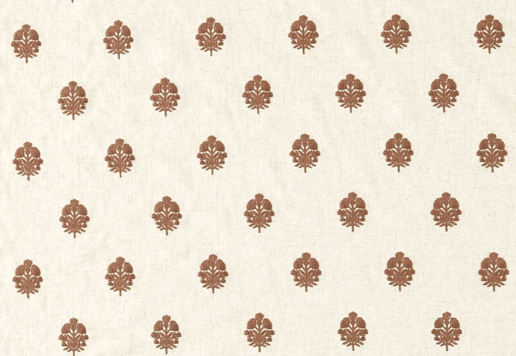 Ткань Sanderson Sabu Stripes & Ikats 237736