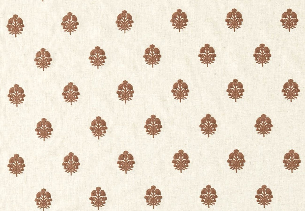 Ткань Sanderson Sabu Stripes & Ikats 237736