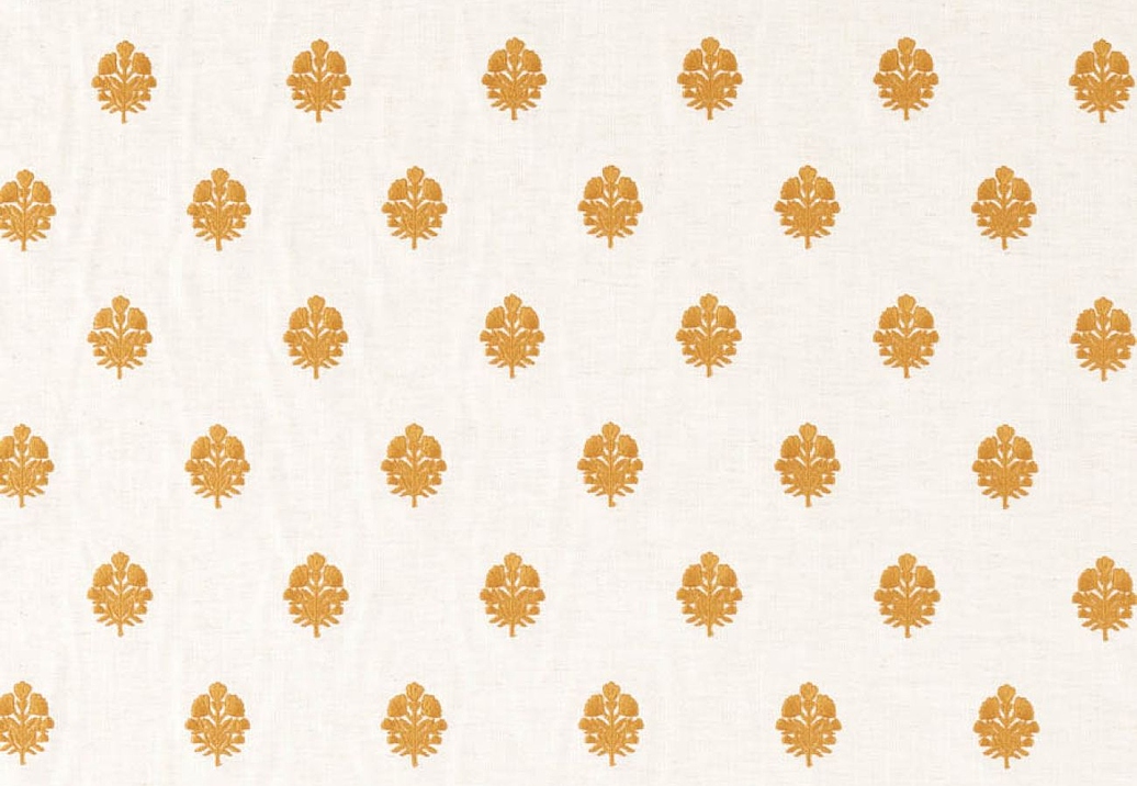 Ткань Sanderson Sabu Stripes & Ikats 237737