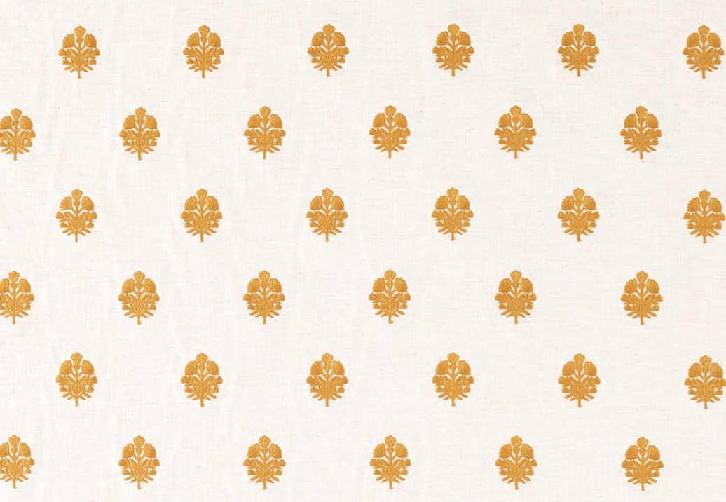 Ткань Sanderson Sabu Stripes & Ikats 237737