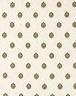 Ткань Sanderson Sabu Stripes & Ikats 237738