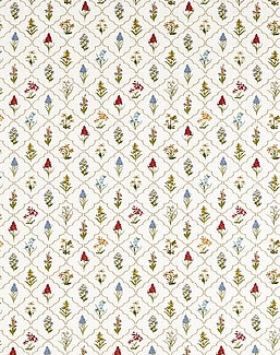 Ткань Sanderson National Trust Volume II 237807