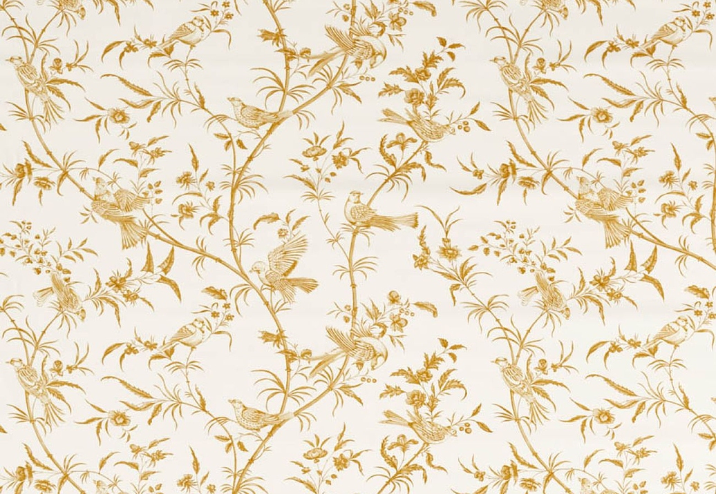 Ткань Sanderson National Trust Volume II 227400
