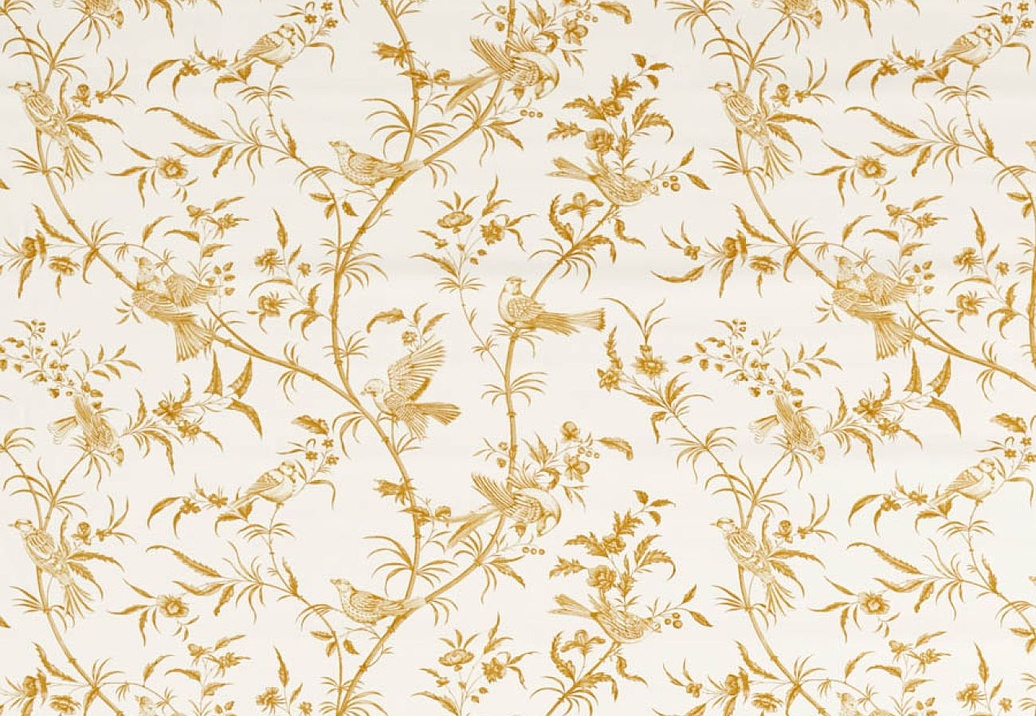 Ткань Sanderson National Trust Volume II 227400
