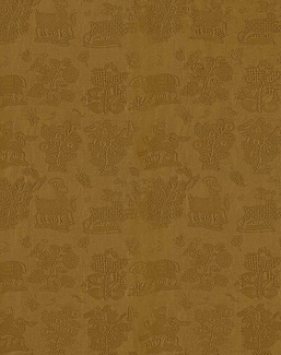 Ткань Sanderson National Trust Volume II 237812