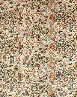 Ткань Sanderson National Trust Volume II 227406